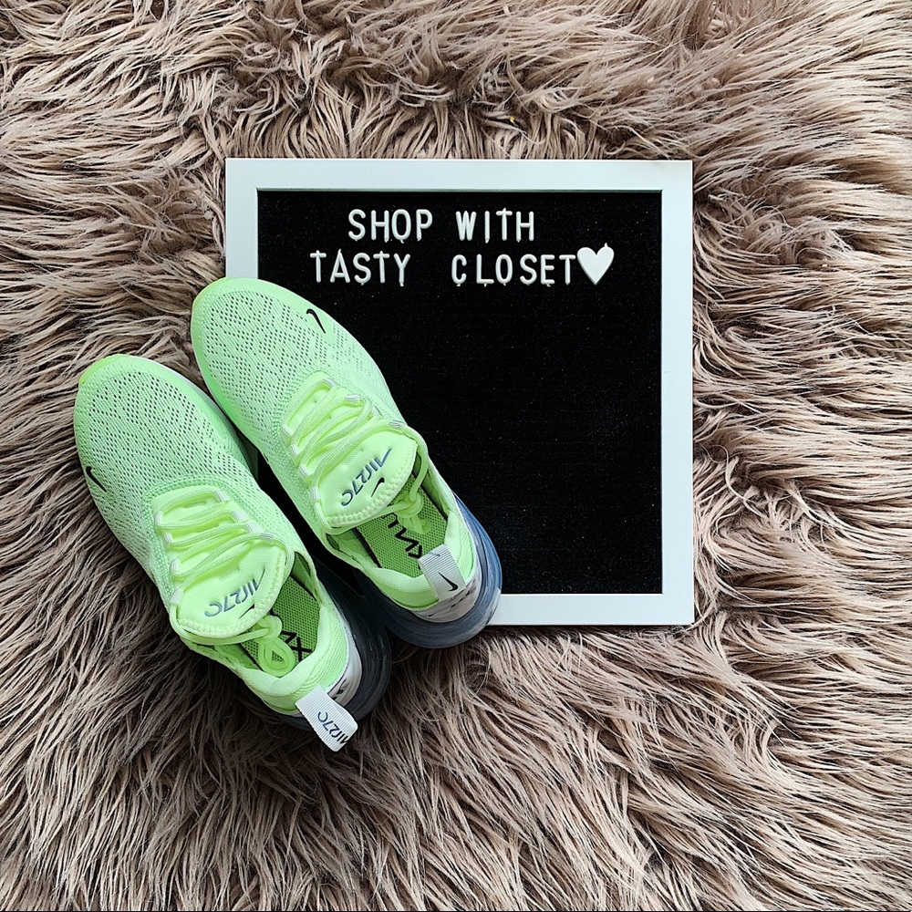 Nike air max 270 sneakers - Picture 6 of 8